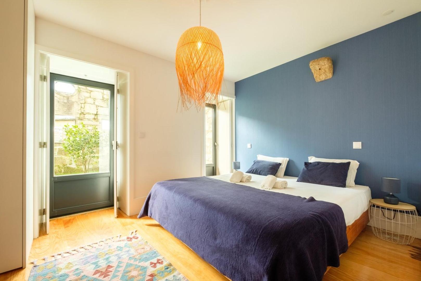 Guestready - Blue Gem In The Historic Centre Apartment Porto Exterior photo
