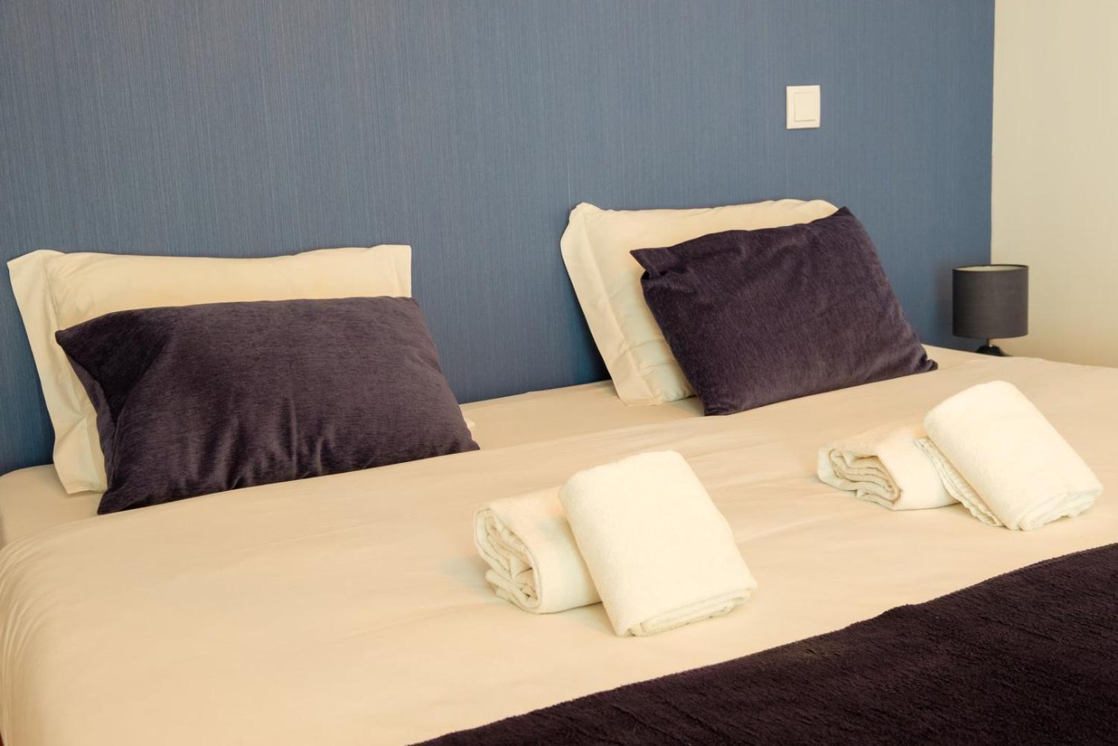 Guestready - Blue Gem In The Historic Centre Apartment Porto Exterior photo