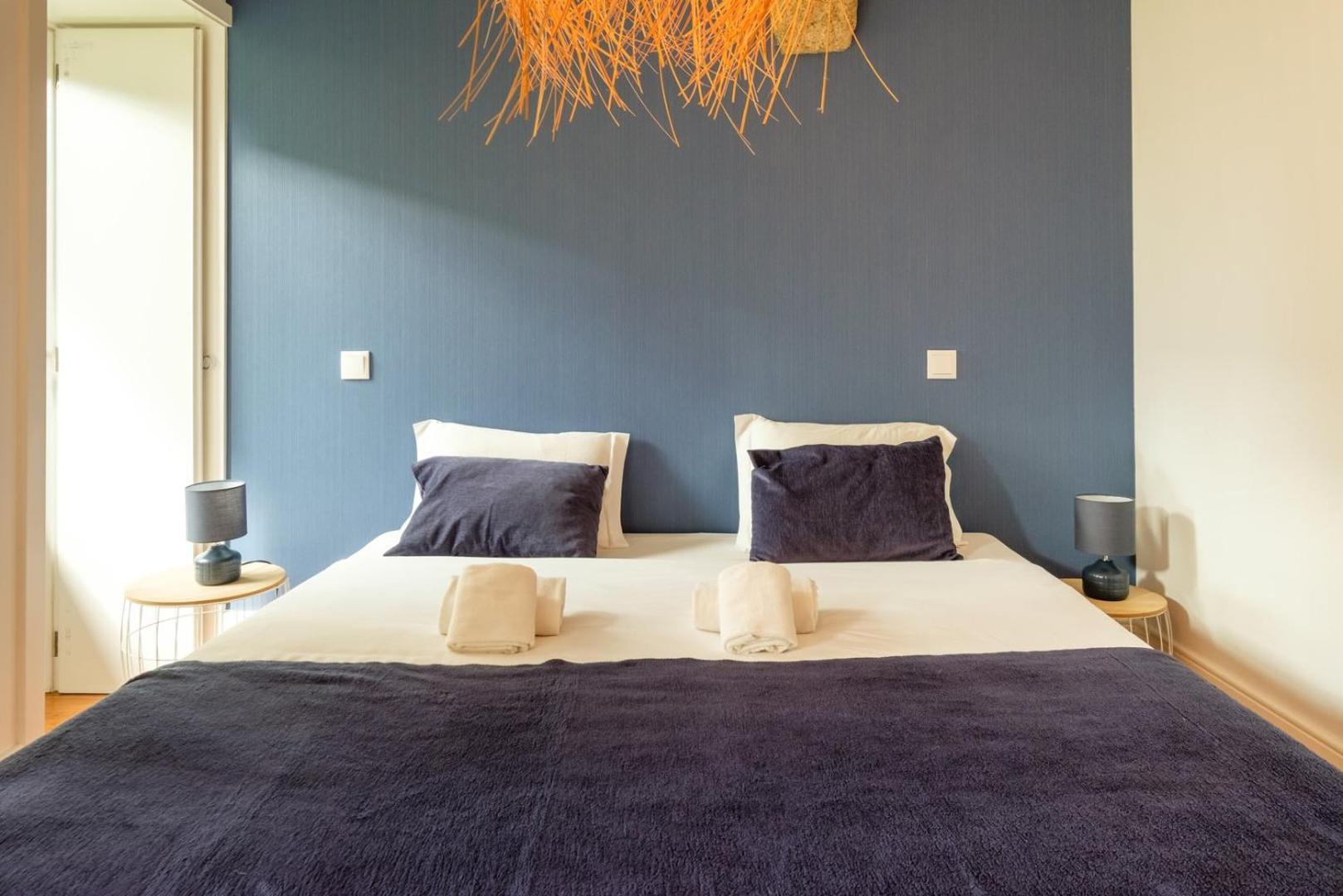 Guestready - Blue Gem In The Historic Centre Apartment Porto Exterior photo